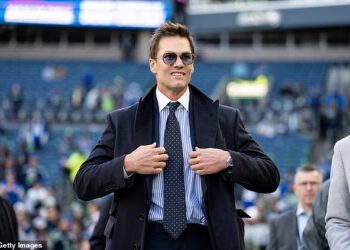 Tom Brady iznervirao je navijače NFL-a dajući Lionelu Messiju i Argentini najveći kompliment za povratnu borbu na Svjetskom prvenstvu