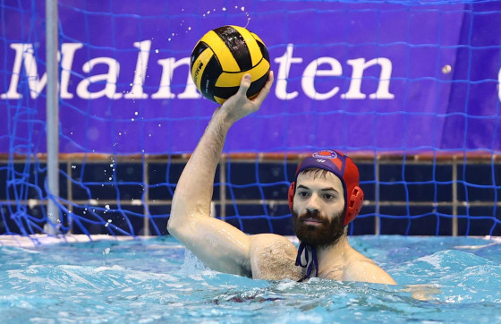 Toni Popadić više ne igra za Jug: “Kao vratar, kapetan i pravi lider ostavio je neizbrisiv trag u našem klubu”
