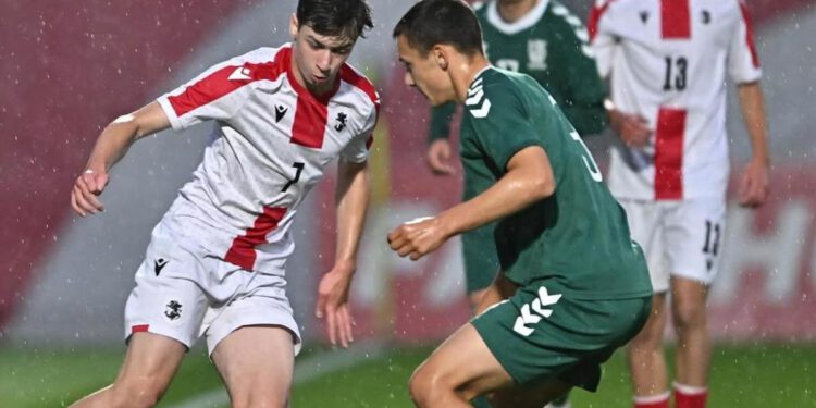 Tornike Kvaratskhelia, Khvichin brat koji želi Bayern