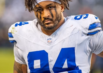 Tragično otkriće u slučaju Marshawn Kneeland nakon što je zvijezda Dallas Cowboysa umrla od samoubojstva u dobi od 24 godine