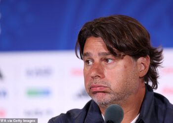 Trener SAD-a Mauricio Pochettino govori o svojoj budućnosti… s istekom ugovora nakon ponižavajućeg ispadanja sa Svjetskog prvenstva