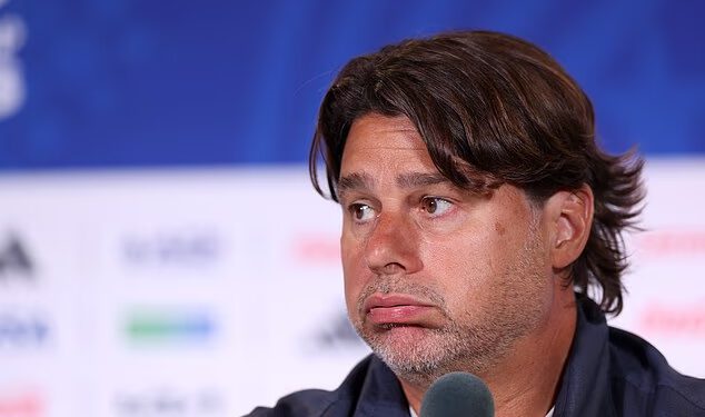 Trener SAD-a Mauricio Pochettino govori o svojoj budućnosti… s istekom ugovora nakon ponižavajućeg ispadanja sa Svjetskog prvenstva