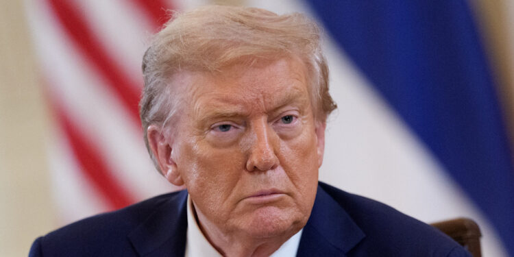 Trump ima ‘dosljedan stav’ o sukobu u Ukrajini – Moskva — RT Rusija i bivši Sovjetski Savez