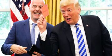 Trump ima obrnuti Midin dodir. Kad bi ga barem upotrijebio na bilo kome osim na Americi