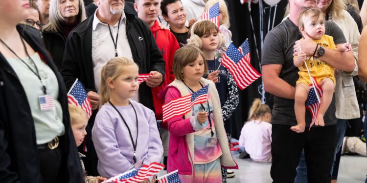 Trump je poslao sve američke agente za izbjeglice u samo jednu zemlju