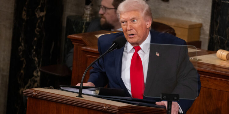 Trump kaže Kongresu da se rat s Iranom vratio – mediji – RT World News