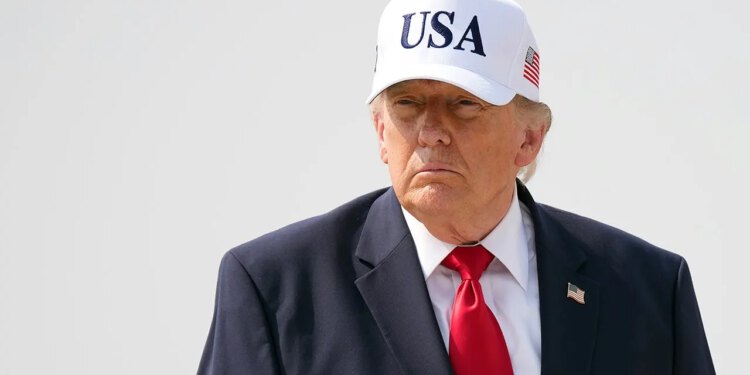 Trump kritikuje izdvajanja za obranu NATO-a na Truth Socialu prije samita u Turskoj