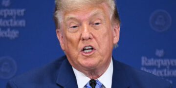 Trump ljutito odgovara na otvaranje novog mosta SAD-Kanada, a Amerikanci su izostavljeni iz ceremonije