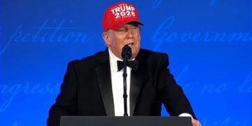 Trump nagovijestio da će se ponovno kandidirati za predsjednika: ‘Učinit ću to’ | Vijesti