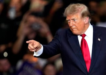 Trump obećava žestok udar na Iran nakon napada balističkim raketama na Jordan