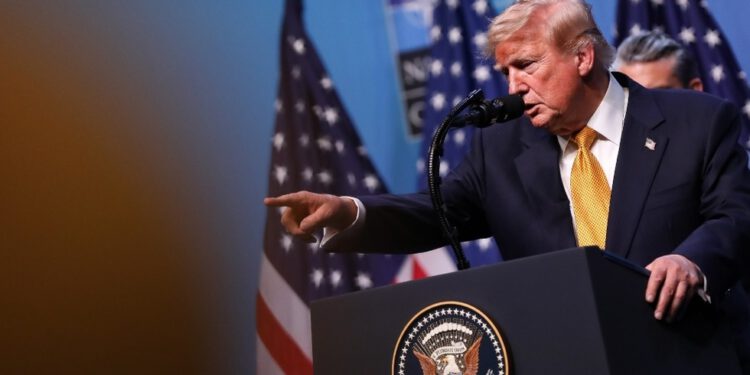 Trump prijeti da će ‘uništiti’ Iran zbog straha od atentata — RT World News