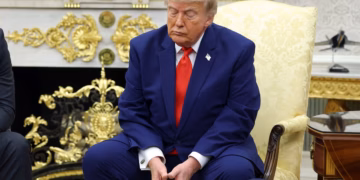 Trump se dvoumio oko kažnjavanja Kine nakon što je tvrdio da se masovno miješa u izbore: ‘I mi njima radimo stvari’