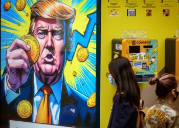 Trump se obogatio na svom kripto biznisu. Tisuće ulagača izgubilo je košulje