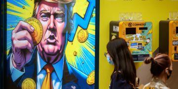 Trump se obogatio na svom kripto biznisu. Tisuće ulagača izgubilo je košulje