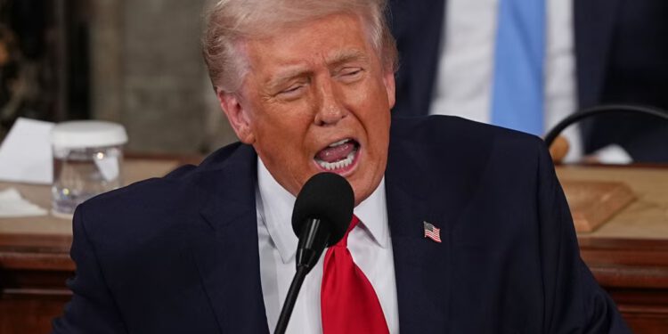 Trump traži od brodova da plate 20% cestarine u Hormuškom tjesnacu i ponovno nameće američku blokadu na dan kaosa