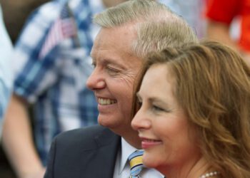 Trumpov pritisak da ga sestra Lindsey Graham zamijeni u Senatu dobiva na snazi: ‘Nitko bolji’