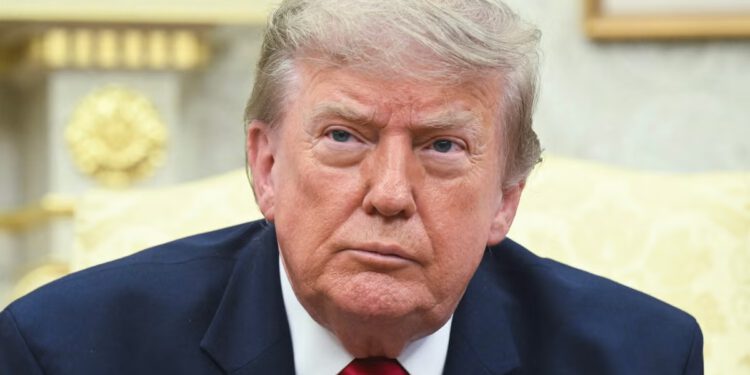 Trumpova administracija mijenja propise za novinarske i studentske vize
