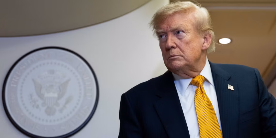Trumpovo obraćanje u četvrtak otkrit će strane planove za uplitanje u izbore 2020. koje je izgubio: izvješće