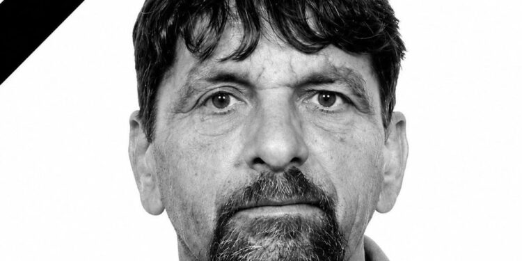 Tuga u Podstrani: Iznenada preminuo Ivica Mikuličić Mosto