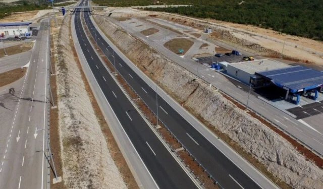 Tunel Prenj dobio urbanističku suglasnost, u tijeku izbor izvođača