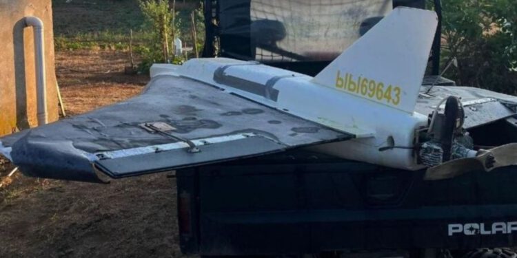 Turski seljak je na plaži našao vojni dron: Odnio ga kući nakon što je konzultirao AI