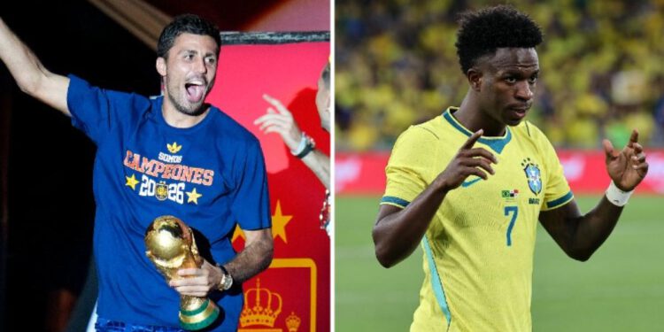 U The Box Expressu. Rodri-Vinicius, razmjena zvijezda između Premiera i La Lige