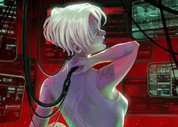 U našim srcima ima mjesta za više od jednog Cyberpunk TCG-a