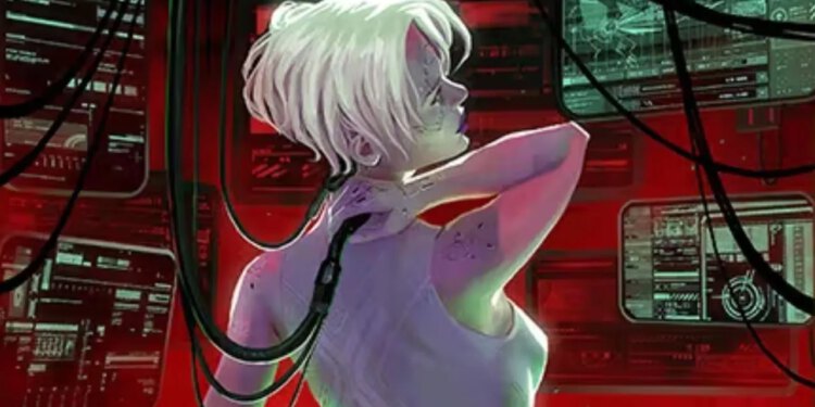 U našim srcima ima mjesta za više od jednog Cyberpunk TCG-a