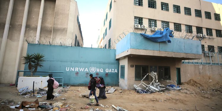 UN brani financiranje UNRWA-e dok SAD tvrde da je agencija infiltrirana od strane Hamasa u Gazi