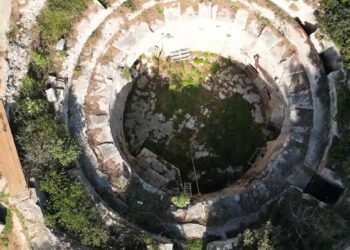 URUŠIO SE NAPUŠTENI BUNKER U PULI Ozlijeđeno šestero mladih stranaca!