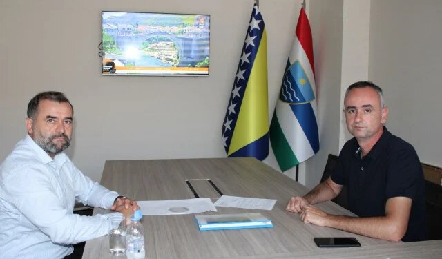 Uborak preopterećen, traži se trajno rješenje, devet mogućih lokacija za novo odlagalište u HNŽ-u