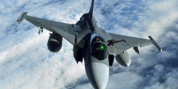 Ukrajina potpisala ugovor o kupnji 16 švedskih zrakoplova Saab Gripen E za borbu protiv Rusije