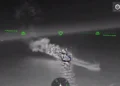 Ukrajina preko noći napala 8 ruskih tankera s gorivom