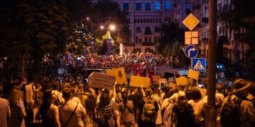 Ukrajinske vlasti prijete novinarima i urednicima mobilizacijom