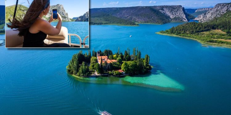 Ukrcajte se na najljepše putovanje kroz Nacionalni park Krka
