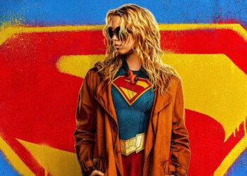 Ukupna zarada Supergirl na globalnim blagajnama dosegnula je 100 milijuna dolara jer drugi vikend u kinima donosi pad od 74%