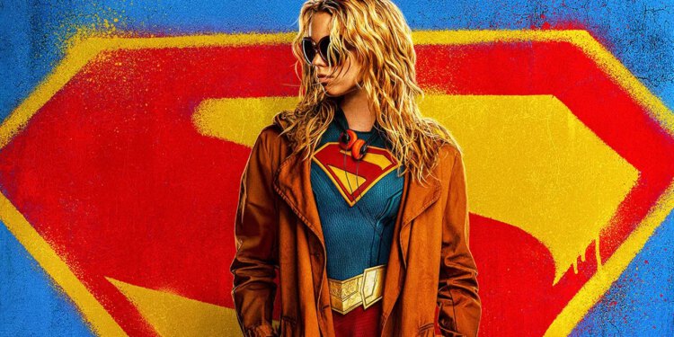 Ukupna zarada Supergirl na globalnim blagajnama dosegnula je 100 milijuna dolara jer drugi vikend u kinima donosi pad od 74%