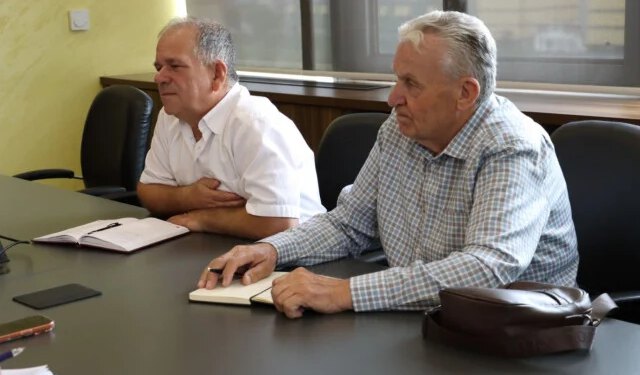 Umirovljenici Federacije BiH s ministrom Delićem: Akontacijsko usklađivanje omogućilo ranije povećanje mirovina