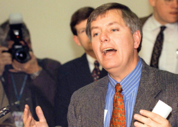 Umrla Lindsey Graham, bliska Trumpova saveznica i senatorica Južne Karoline