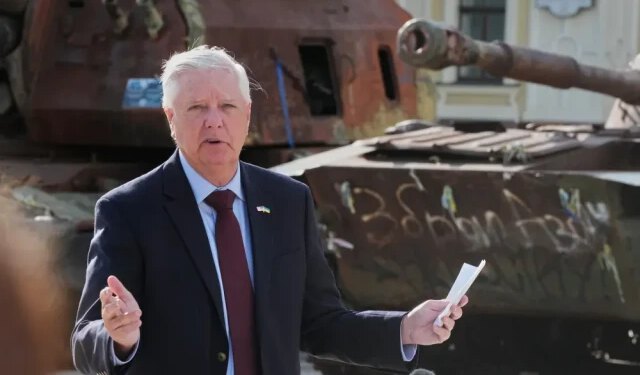 Umro Lindsey Graham, jedan od najkomraženijih američkih političara