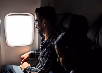 United Airlines tvrdi da ‘sjedalo do prozora’ ne mora biti uz prozor tijekom pravne svađe