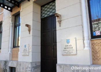 Unutarnji nadzor Grada Mostara doživljavao brojne opstrukcije dok je istraživao milijunska potraživanja