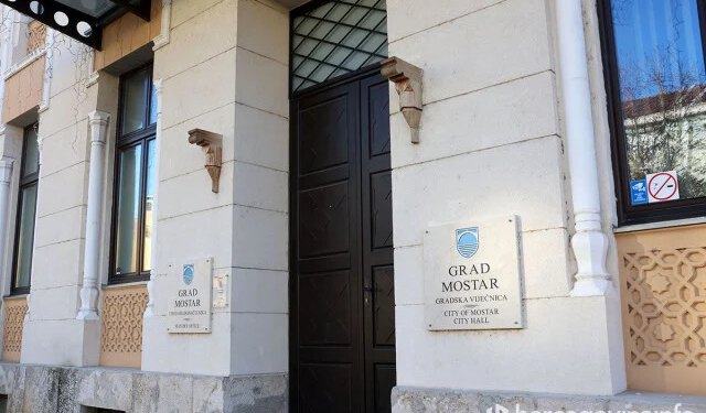 Unutarnji nadzor Grada Mostara doživljavao brojne opstrukcije dok je istraživao milijunska potraživanja