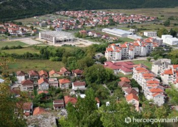 Ustavni sud srušio komunalne naknade u Stocu: Nezakonito naplaćivali bazne stanice, vodove i trafostanice
