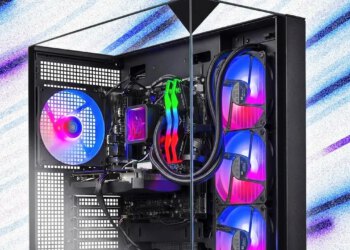 Uštedite 400 USD na Skytech Shadow RTX 5060 Ti 16GB PC za igranje, sada samo 1500 USD