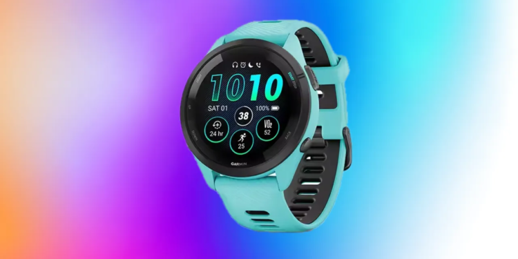 Uštedite na pametnom satu Garmin Forerunner 265 uoči 4. srpnja na AliExpressu