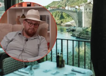 VIDEO Faris Količić iz restorana Urban Taste of Orient: Kako TikTok i Google recenzije mijenjaju ugostiteljstvo u Mostaru