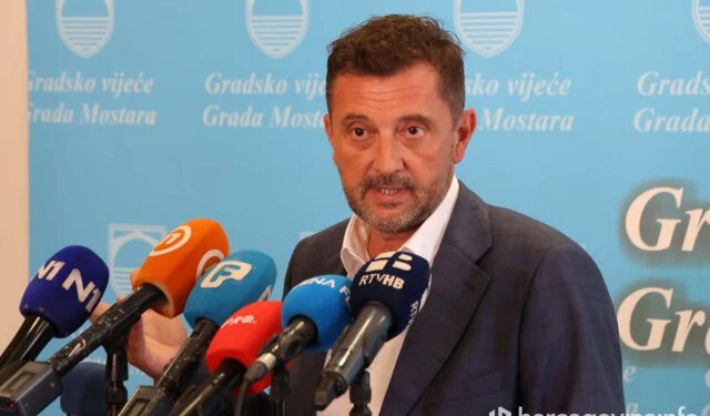 VIDEO Kordić: ‘Kad maske padnu onda bi valjda trebali biti zadovoljni’
