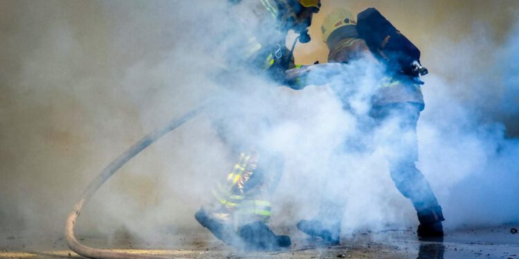 Vatrogasci intervenirali zbog mirisa plina u Splitu, oglasio se i vatrodojavni alarm na Umjetničkoj akademiji