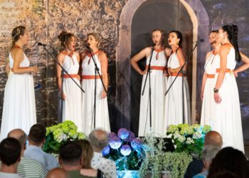Večeras pada odluka o finalistima 60. Omiškog festivala